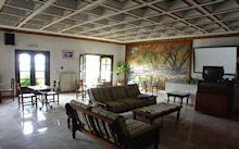 Foto Appartementen Villa Agios in Agios Konstandinos ( Samos)